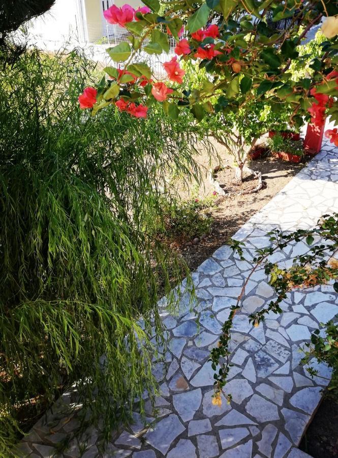 Anestis Studios Agios Georgios (Corfu) Exterior foto