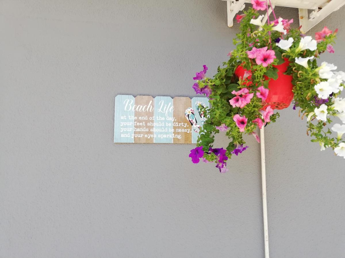 Anestis Studios Agios Georgios (Corfu) Exterior foto