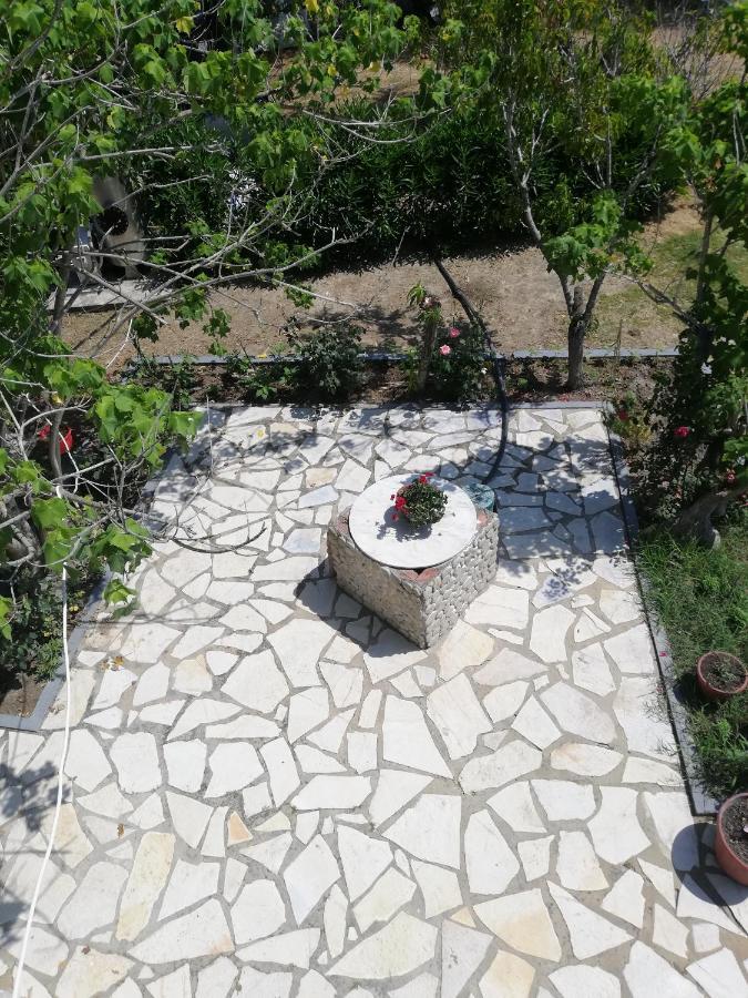 Anestis Studios Agios Georgios (Corfu) Exterior foto