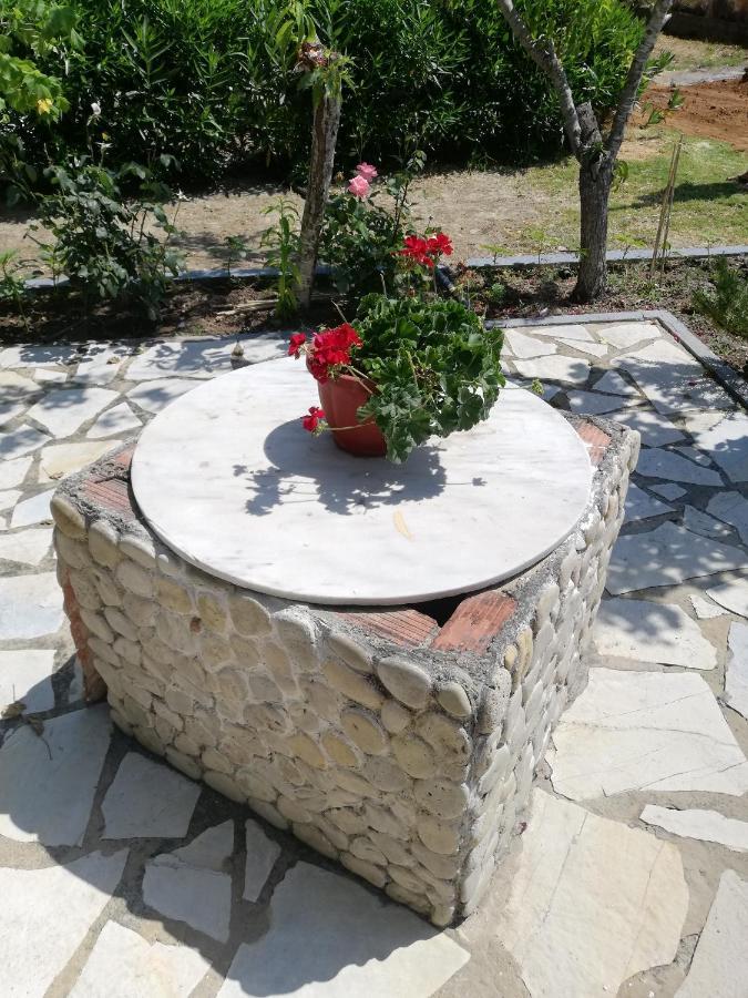 Anestis Studios Agios Georgios (Corfu) Exterior foto