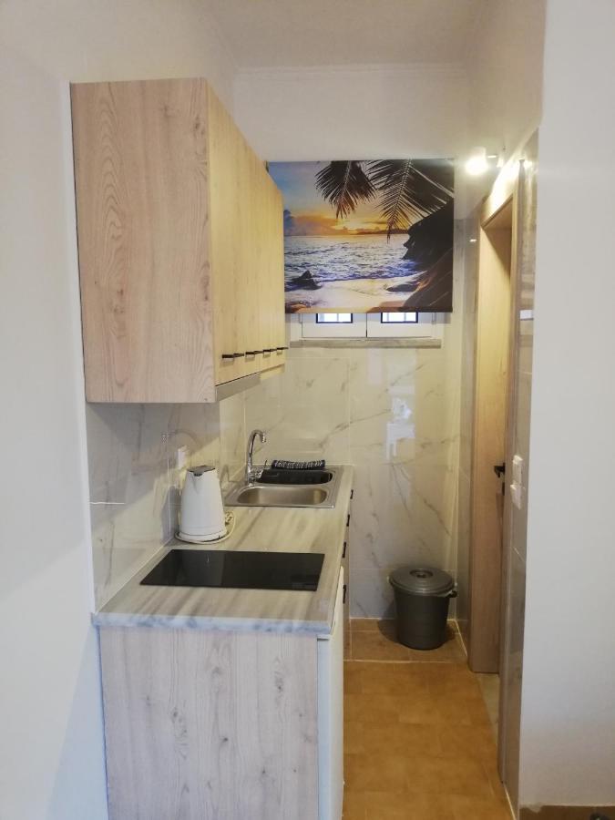 Anestis Studios Agios Georgios (Corfu) Quarto foto