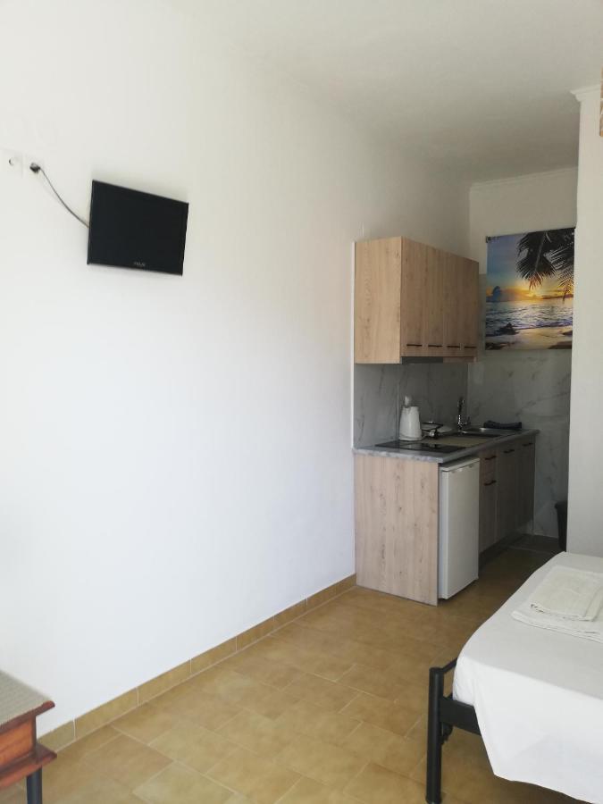 Anestis Studios Agios Georgios (Corfu) Quarto foto