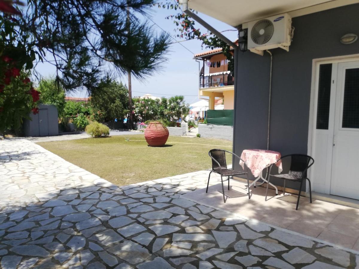 Anestis Studios Agios Georgios (Corfu) Quarto foto