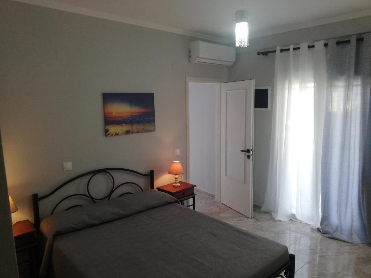Anestis Studios Agios Georgios (Corfu) Exterior foto