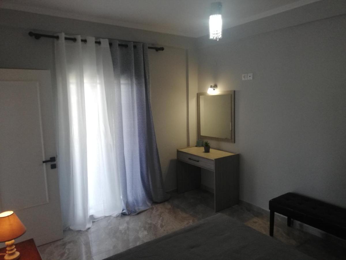 Anestis Studios Agios Georgios (Corfu) Exterior foto