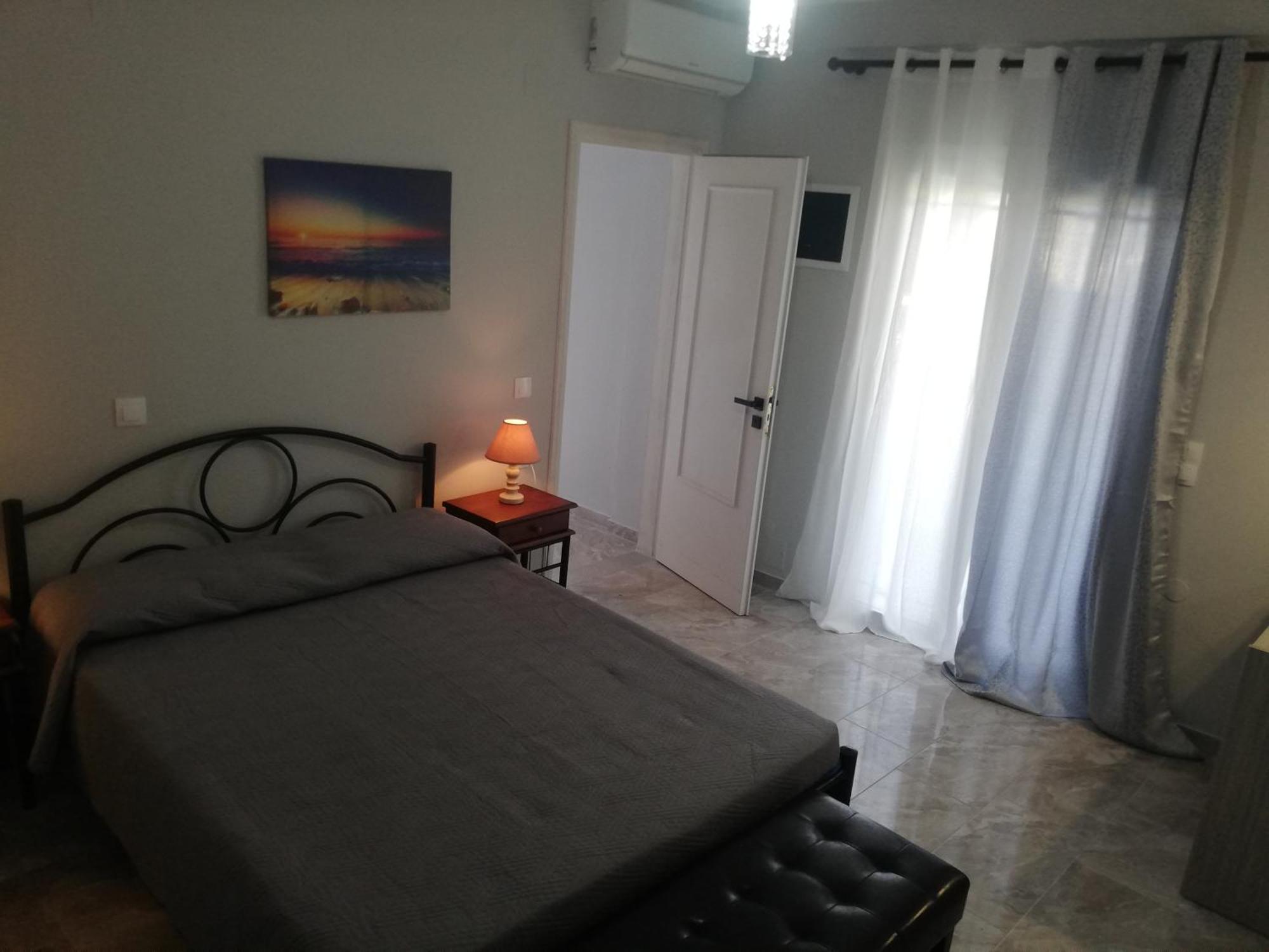 Anestis Studios Agios Georgios (Corfu) Quarto foto