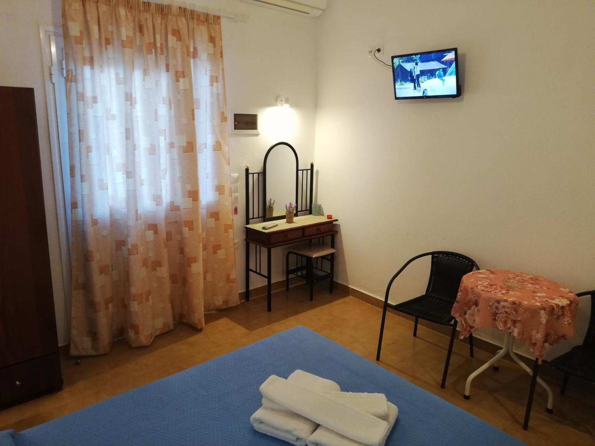 Anestis Studios Agios Georgios (Corfu) Quarto foto